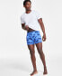 ფოტო #9 პროდუქტის Men's 5-Pk. Camo Cotton Boxer Briefs