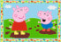 Ravensburger RAV CreArt dla dzieci Junior: Świnka Peppa 23570