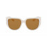 Ladies' Sunglasses Salvatore Ferragamo SF1088SE-103 ø 57 mm