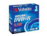 Фото #6 товара Verbatim DVD+R DL 8.5 GB в Jewelcase, 5 шт. - VB-DPD55JC