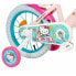 Фото #3 товара Детский велосипед Toimsa Hello Kitty