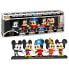 FUNKO POP Disney Archives Mickey Exclusive 5 Units