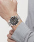 Фото #3 товара Наручные часы Bering 17231-734 Ultra Slim 31mm 3ATM.
