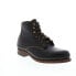 Фото #2 товара Wolverine 1000 Mile Original W990193 Mens Brown Leather Casual Dress Boots 9