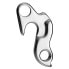 Фото #1 товара VAR BMC BTWin Canyon Cube Focus Derailleur Hanger