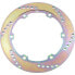 EBC HPRS Series Solid Round MD1127 Rear Brake Disc