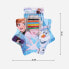 Фото #5 товара Канцелярский набор Frozen ноутбук (30 x 30 x 1 см)