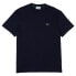 ფოტო #3 პროდუქტის LACOSTE TH1708 short sleeve T-shirt