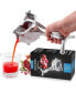 Фото #1 товара Fruit Juice Press Squeezer with Detachable Lever & Removable Strainer