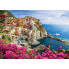 Фото #2 товара Puzzle Enjoy Manarola Cinque Terre