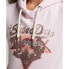 Фото #5 товара SUPERDRY Vintage Vl Narrative Ub hoodie