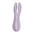 Фото #1 товара Массажеры Satisfyer Threesome 2 Фиолетовый