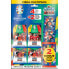 Фото #1 товара TOPPS Mega Multipack Match Attax Eurocopa 2024 Trading Card