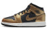 Кроссовки Jordan Air Jordan 1 Mid (GS) DR6967-071 36 - фото #1