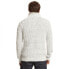 Фото #2 товара QUIKSILVER Boulevard Des Plages Upd Sweater