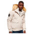 SUPERDRY Everest puffer jacket