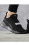 Erkek Sneakers Anzarun Bold Unisex Günlük Spor Ayakkabı 372362-01-1 Siyah