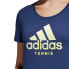 ფოტო #6 პროდუქტის ADIDAS Category short sleeve T-shirt