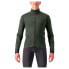 Фото #1 товара CASTELLI Alpha Ultimate Insulated jacket