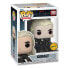 FUNKO The Witcher Pop! Tv Vinyl Figur Geralt 9 cm Carton Of 6 Figure