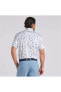 Фото #3 товара CLOUDSPUN Floral Polo Tshirt / Erkek Çiçek Baskılı Golf Tshirt