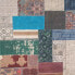 Фото #6 товара Teppich Patchwork Babita