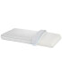 Фото #8 товара Natural Comfort Traditional Memory Foam Pillow, Queen, Created For Macy's