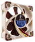 Noctua NF-A4x10 5V - Fan - 4 cm - 4500 RPM - 17.9 dB - 8.2 m³/h - Beige - Brown