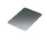 Фото #1 товара Weidmüller MP FPC 30/40 - Silver - Galvanized steel - 360 mm - 1.5 mm - 260 mm - 1.04 kg