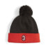 Puma Acm Fan Pom Pom Beanie Mens Size OSFA Athletic Casual 02467901