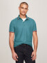 Фото #1 товара Regular Fit Tommy Wicking Polo