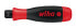 Wiha 292 - 13 cm - Black/Red