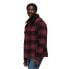 Фото #2 товара SUPERDRY Merchant Wool Chore Coat