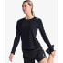 ფოტო #4 პროდუქტის 2XU Aero long sleeve T-shirt