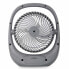 Ventilator Blaupunkt AGDBLFAN010 Grey