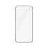 PanzerGlass Displayschutz Ultra Wide Fit iPhone 15