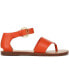 Фото #2 товара Women's Ruth Ankle Strap Sandals
