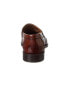 Фото #3 товара Bruno Magli Nathan Leather Loafer Men's