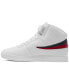 Фото #3 товара Men's Vulc 13 Mid Plus Casual Sneakers from Finish Line