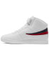 Men's Vulc 13 Mid Plus Casual Sneakers from Finish Line