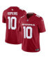 Men's DeAndre Hopkins Arizona Cardinals Vapor F.U.S.E. Limited Jersey