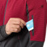 LAFUMA Track full zip fleece