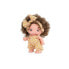 Фото #1 товара MARINA & PAU Piu Monkey And Turban Printed In Case With Vinyl Body And Limbs 25 cm doll