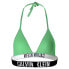 Фото #2 товара Плавательный купальник Calvin Klein Bikini Top