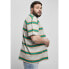 Фото #8 товара URBAN CLASSICS Light Stripe Oversize T-shirt