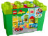 Фото #13 товара Конструктор пластиковый Lego Duplo Brick Box Deluxe