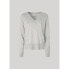 Фото #3 товара PEPE JEANS Donna V Neck Sweater