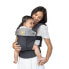 LILLEbaby Complete All Season Baby Carrier - Charcoal