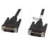 LANBERG DVI-D 24+1 Video M/M cable 3 m - фото #1