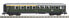 PIKO 40625 - Train model - N (1:160) - Boy/Girl - 14 yr(s) - Black - Green - Model railway/train